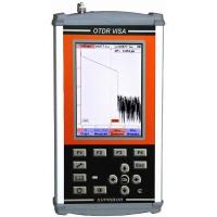 Связьприбор VISA 1550 М1 - оптический рефлектометр 1550 нм (34 дБ)