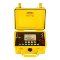 ЭРСТЕД РИ-10М2 «СТРИЖ» - защищённый импульсный рефлектометр-мост