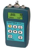 ТОПАЗ-7327-АL Многофункциональный оптический тестер (От 1-й до 3-х длин волн на заказ)