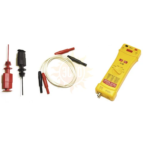 Фото DP-150 Pro - дифференциальный пробник