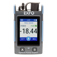 EXFO PX1-PRO-H-FOAS-22 Измеритель оптической мощности