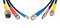 AKIP-SS-1,0 - соединительный кабель