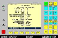 ELEKTRONIKA ELK-ELQ 30-ИКО	Опция измерения кратковременных обрывов для ELQ 30