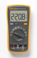 Fluke 15B+ — цифровой мультиметр