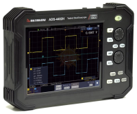 ADS-4482 — осциллограф планшетного типа