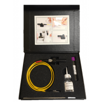 АГВ-4 Адаптер голого волокна 9/125 мкм