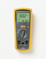 Fluke 1503 — измеритель сопротивления изоляции