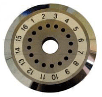 Fujikura CB-16 - Лезвие сменное для скалывателя Fujikura CT-30A