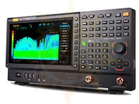 RIGOL RSA5065N — анализатор спектра реального времени