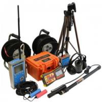 Корреляционный течеискатель "Искор-222"