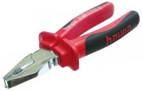 211200 Пассатижи VDE, 185 мм Haupa