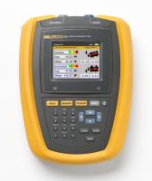 Fluke 830 - лазерный инструмент для центрирования вала