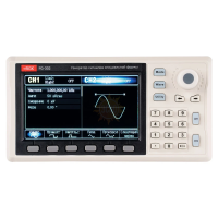 Генератор сигналов специальной формы RGK FG-302