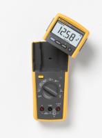 Fluke 233 — цифровой мультиметр со съемным дисплеем