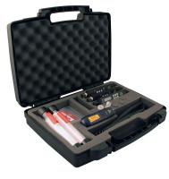 SK-MM-MINI - комплект портативных приборов для диагностики многомодовых ВОЛС