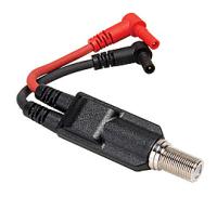 Greenlee SP-F - Адаптер коаксиального кабеля для Sidekick