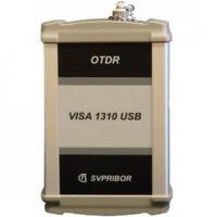 Связьприбор VISA 1310 USB М0 - оптический рефлектометр с оптическим модулем М0