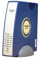 AddPac AP1002 – VoIP шлюз, 2 порта FXS, 2 порта FXO H.323/SIP/MGCP