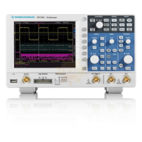 Rohde & Schwarz RTC-B222