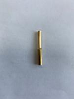 Защитный колпачок 1.25/2.5 мм для сушки коннекторов в печке, металлический (LC/MU/SC/FC/ST)