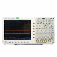 VERDO SB1803 - осциллограф цифровой 2 канала, 500 МГц, 5 Гвыб/с