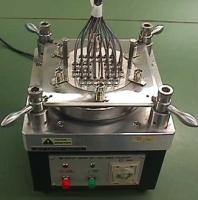 Держатель (внутренний) на 24 MTP/MPO коннекторов