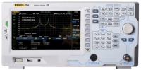RIGOL DSA832E анализатор спектра