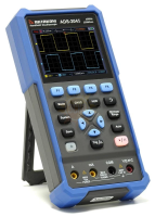 ADS-2045 — осциллограф цифровой