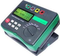 ЖГ-4300 - измеритель сопротивления заземления 0 - 20 кОм