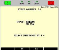 Elektronika SW-404-540-000 - опция счетчика событий (О.95, О.61, О.71) для ELA 10