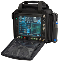 VIAVI 8800SX - цифровой радиотестер для стендовых и эксплуатационных условий