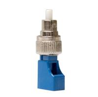 Jonard VFL-25125 - переходник оптический Jonard VFL-25125, FC "папа" на LC "мама" для визуального локатора повреждений