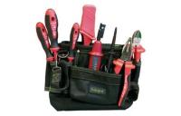 220211 Набор инструментов HAUPA VDE «Tool belt» Haupa