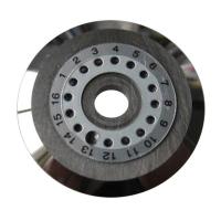 Ilsintech BI-05 - сменное лезвие для скалывателей Ilsintech, Fujikura CT-20/30