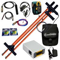 Комплект трассо-дефектоискателя Поиск-310Д-2М (без генератора)