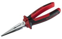 211208 Клещи с удлиненными губками VDE 200 мм, прямые Haupa