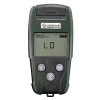 Greenlee GOPM MICRO-01 - измеритель оптической мощности с визуализатором повреждений