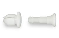 Защелка для крепления панелей съемных 1пара (ШКОС) SR-1010