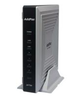 AddPac AP700P - аналоговый VoIP шлюз, 4 порта FXS H.323/SIP/MGCP