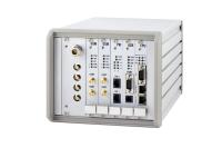 2N BlueTower - базовый модуль, карты CPU, PRI (2 порта), AUX. Расширение 2-8 GSM каналов