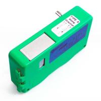 FIS-F16270 - Очиститель Cletop, лента Type A Blue, для оптических коннекторов SC, FC, ST, LC