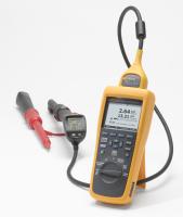 Fluke BT521 - тестер батарей