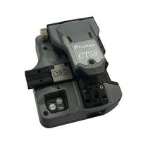 Fujikura CT58 Скалыватель оптических волокон