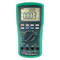 GreenLee DML-430A - профессиональный цифровой мультиметр-регистратор