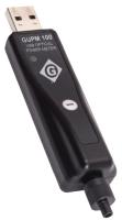 Greenlee GUPM100-02 - измеритель оптической мощности (+6... -70 дБм)