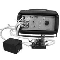 Крона-601 прибор проверки автоматических выключателей