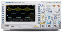 DS2102E — цифровой осциллограф