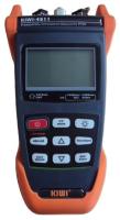KIWI-4511 PON Тестер,встроенный VFL до 5км