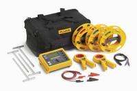 Fluke 1625 II/Kit - комплект измерителя сопротивления заземления