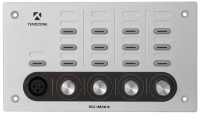Tendzone RC-MIX4 - Настенная панель "Комбинированная"